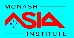 Monash Asia Institute