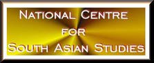 National Centre for South Asian Studies (Australia)